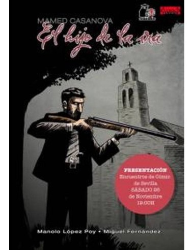 HIJO DE LA IRA,EL 978849369938 DIABOLO 12,36 €