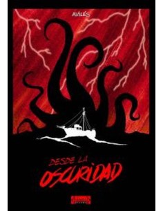 DESDE LA OSCURIDAD 978841515308 DIABOLO 11,53 €