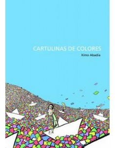 CARTULINAS DE COLORES 978849374222 DIABOLO 13,18 €