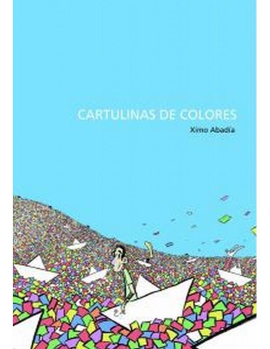 CARTULINAS DE COLORES 978849374222 DIABOLO 13,18 €