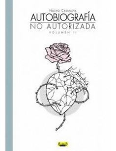 AUTOBIOGRAFIA NO AUTORIZADA 2 978849361516 DIABOLO 9,88 €