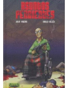 ASUNTOS PENDIENTES 978849361514 DIABOLO 9,88 €