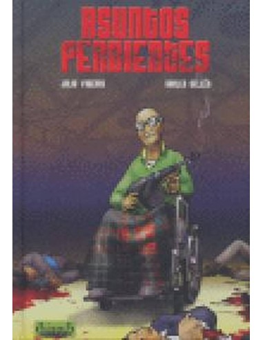 ASUNTOS PENDIENTES 978849361514 DIABOLO 9,88 € ASUNTOS PENDIENTES 978849361514 DIABOLO 9,88 €