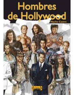 HOMBRES DE HOLLYWOOD 978841515305 DIABOLO 16,49 €