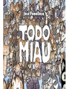 TODO MIAU 978841583956 DIABOLO 16,49 € TODO MIAU 978841583956 DIABOLO 16,49 €