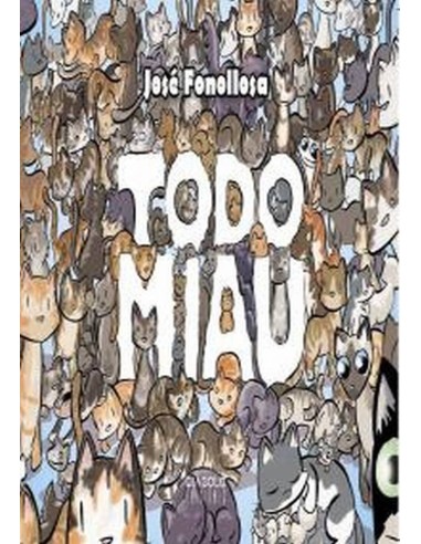 TODO MIAU 978841583956 DIABOLO 16,49 € TODO MIAU 978841583956 DIABOLO 16,49 €