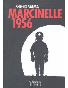 MARCINELLE 1956 978841583942 DIABOLO 13,18 €