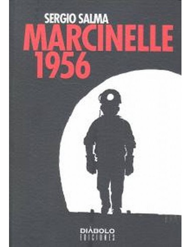 MARCINELLE 1956 978841583942 DIABOLO 13,18 €