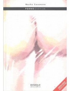 PORNOGRAFICA 978841583994 DIABOLO 11,53 €