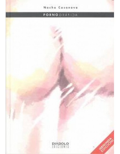 PORNOGRAFICA 978841583994 DIABOLO 11,53 €