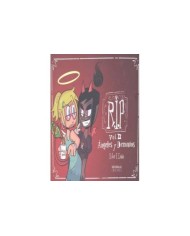 RIP 2 ANGELES Y DEMONIOS 978841515352 DIABOLO 10,70 €