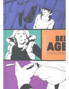 BEL AGE I DESORDEN 978841515336 DIABOLO 13,18 €