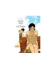 SOFIA ANA Y VICTORIA 978849349490 DIABOLO 13,22 €