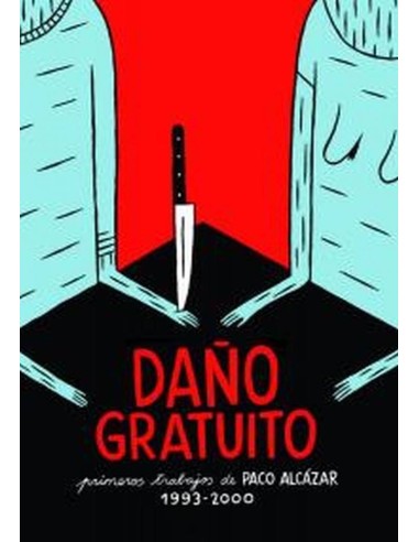 DAÑO GRATUITO 978841515300 DIABOLO 13,18 €