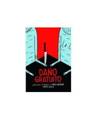 DAÑO GRATUITO 978841515300 DIABOLO 13,18 €