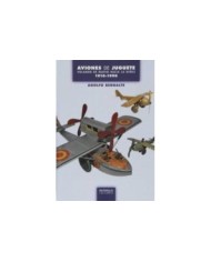 AVIONES DE JUGUETE VOLANDO DE NUEVO HACIA LA NIÑEZ 978841583962 DIA...