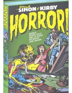 HORROR 978841621700 DIABOLO 28,88 €