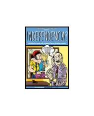 INDEPENDENCIA COMIC 978841621714 DIABOLO 11,53 €