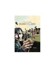 ORLANDO Y EL JUEGO 02 CIRCULO DE HADAS 978841621720 DIABOLO 19,79 €