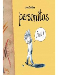 PERSONITAS 978841515374 DIABOLO 13,18 €