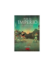POR EL IMPERIO 02 LAS MUJERES 978849379335 DIABOLO 13,18 €
