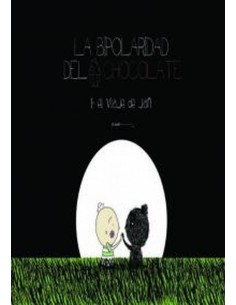 BIPOLARIDAD DEL CHOCOLATE 1 EL VIAJE DE JAN 978841515337 DIABOLO 14...