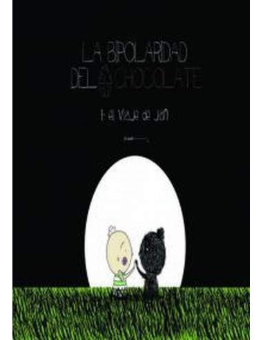 BIPOLARIDAD DEL CHOCOLATE 1 EL VIAJE DE JAN 978841515337 DIABOLO 14...