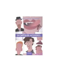 EN CAPITULOS ANTERIORES 978849426259 DIABOLO 16,49 €