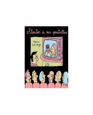 ATENTOS A SUS PANTALLAS 978841621715 DIABOLO 11,53 €