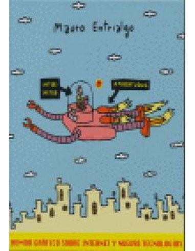 INTERNETEO Y APARATUQUIS 978849361511 DIABOLO 14,83 €