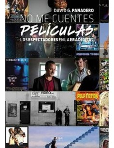 NO ME CUENTES PELICULAS 978841621735 DIABOLO 18,14 €