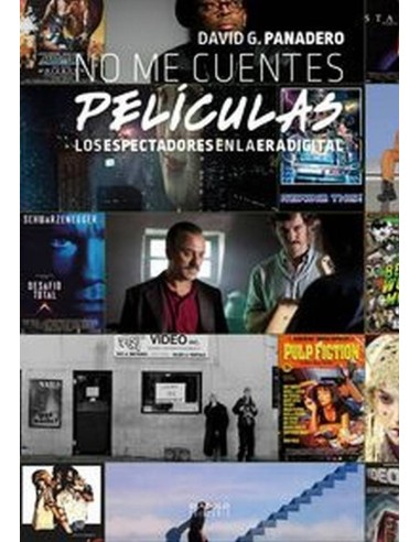 NO ME CUENTES PELICULAS 978841621735 DIABOLO 18,14 €