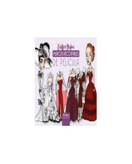 MUÑECAS RECORTABLES DE PELICULA 978841621742 DIABOLO 12,36 €