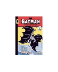 BATMAN LA HISTORIA DEL CABALLERO OSCURO 978849253434  11,57 €