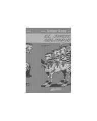 LUCKY LUKE EL JINETE SOLITARIO 978849253466  11,57 €