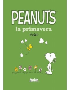PEANUTS LA PRIMAVERA 978841643506  10,74 €