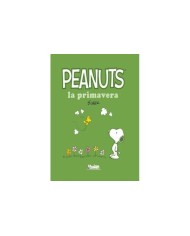 PEANUTS LA PRIMAVERA 978841643506  10,74 €