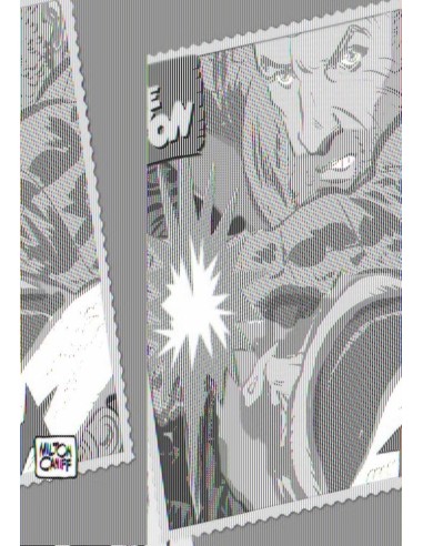 STEVE CANYON 4 1950 978841608693  26,45 €