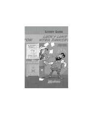 LUCKY LUKE CONTRA PINKERTON 978849253423  11,57 €