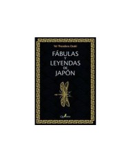 FABULAS Y LEYENDAS DE JAPON 978849446492 QUATERNI 14,46 €