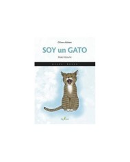 SOY UN GATO MANGA 978849428586 QUATERNI 11,98 €