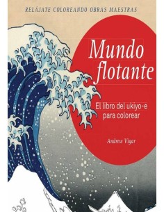 MUNDO FLOTANTE 978849461608 QUATERNI 14,01 €