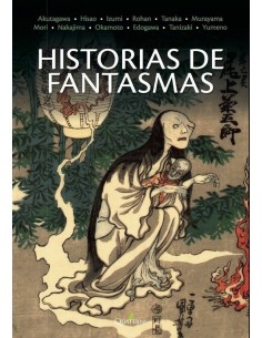 KAIKI CUENTOS DE TERROR Y LOCURA 978849461604 QUATERNI 16,12 €