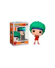 Figura POP Dragon Ball Z Bulma