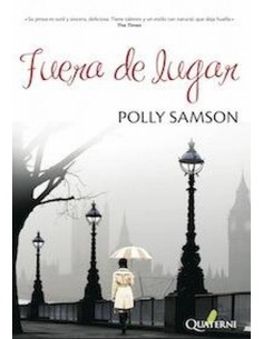 FUERA DE LUGAR OFERTA 978849377708 QUATERNI 4,92 €