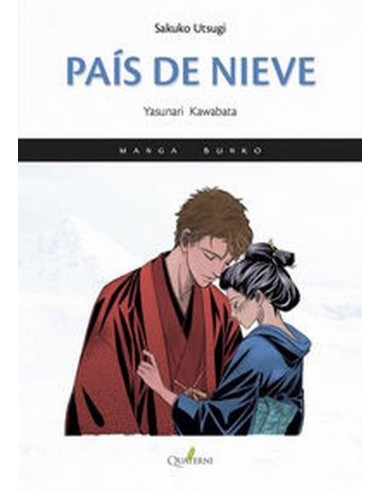 PAIS DE NIEVE 978849434491 QUATERNI 11,98 € PAIS DE NIEVE 978849434491 QUATERNI 11,98 €