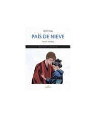PAIS DE NIEVE 978849434491 QUATERNI 11,98 €