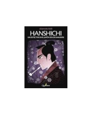 HANSHICHI UN DETECTIVE EN EL JAPON DE LOS SAMURAIS 978849403013 QUA...