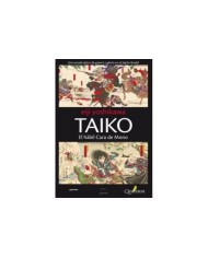 TAIKO 1 EL HABIL CARA DE MONO 978849377704 QUATERNI 20,25 €