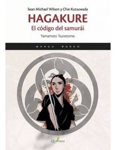 HAGAKURE 978849434494 QUATERNI 11,98 €